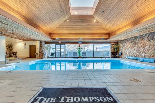 City Centre Hotel | The Thompson Hotel