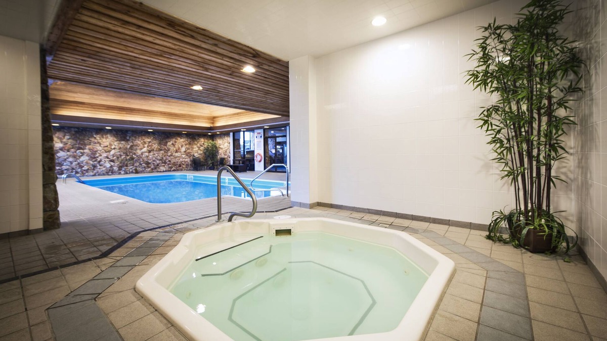 City Centre Hotel | The Thompson Hotel
