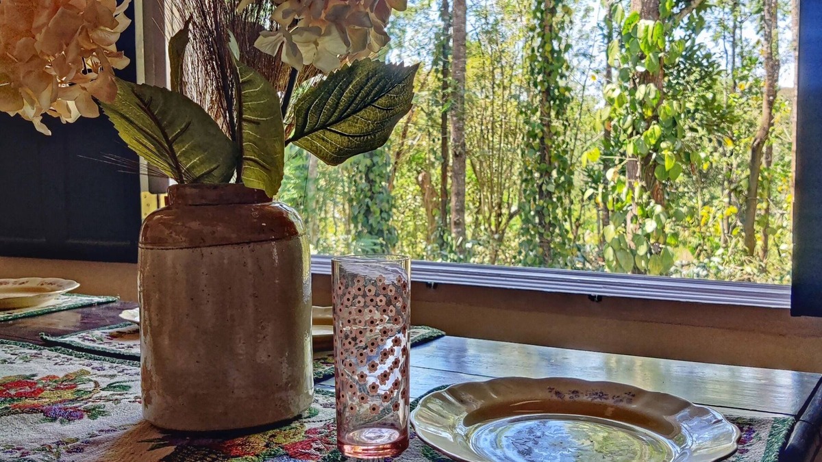 Sakleshpur Villa | The Thota Mane