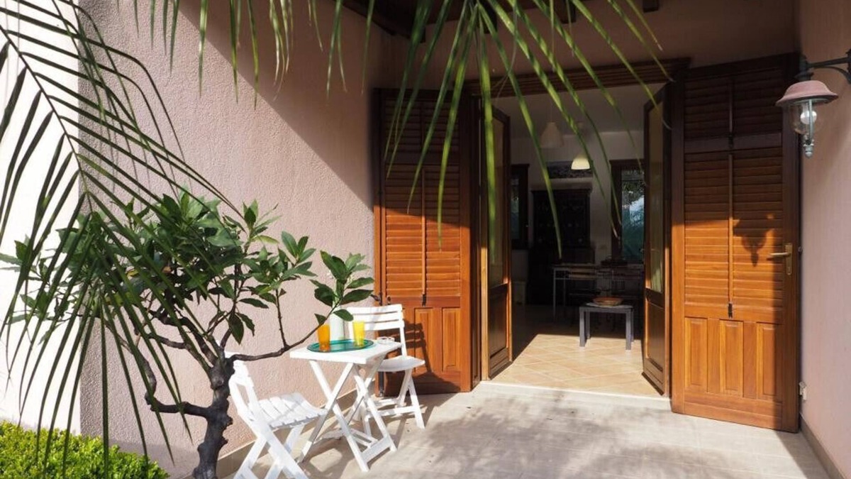 Macari Apartment | The Three Gulfs Màkari 2