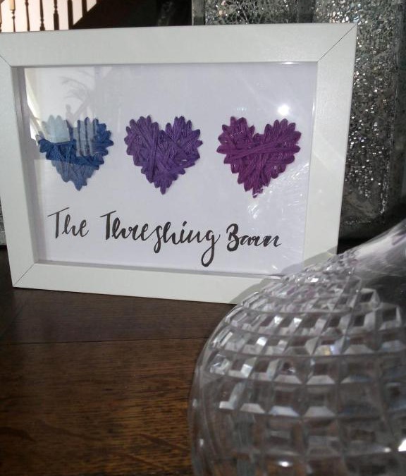 Harrogate Apartment | The Threshing Barn
