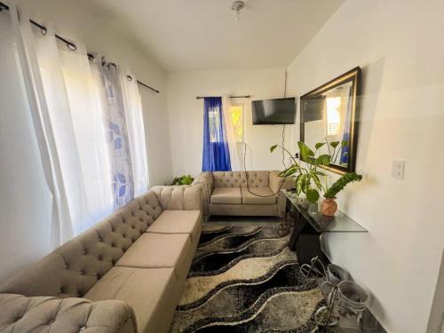 El Batey Apartment | the tico cottage with the best service,