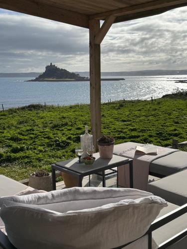 Marazion House | The Tidal Shore - Adults Only -