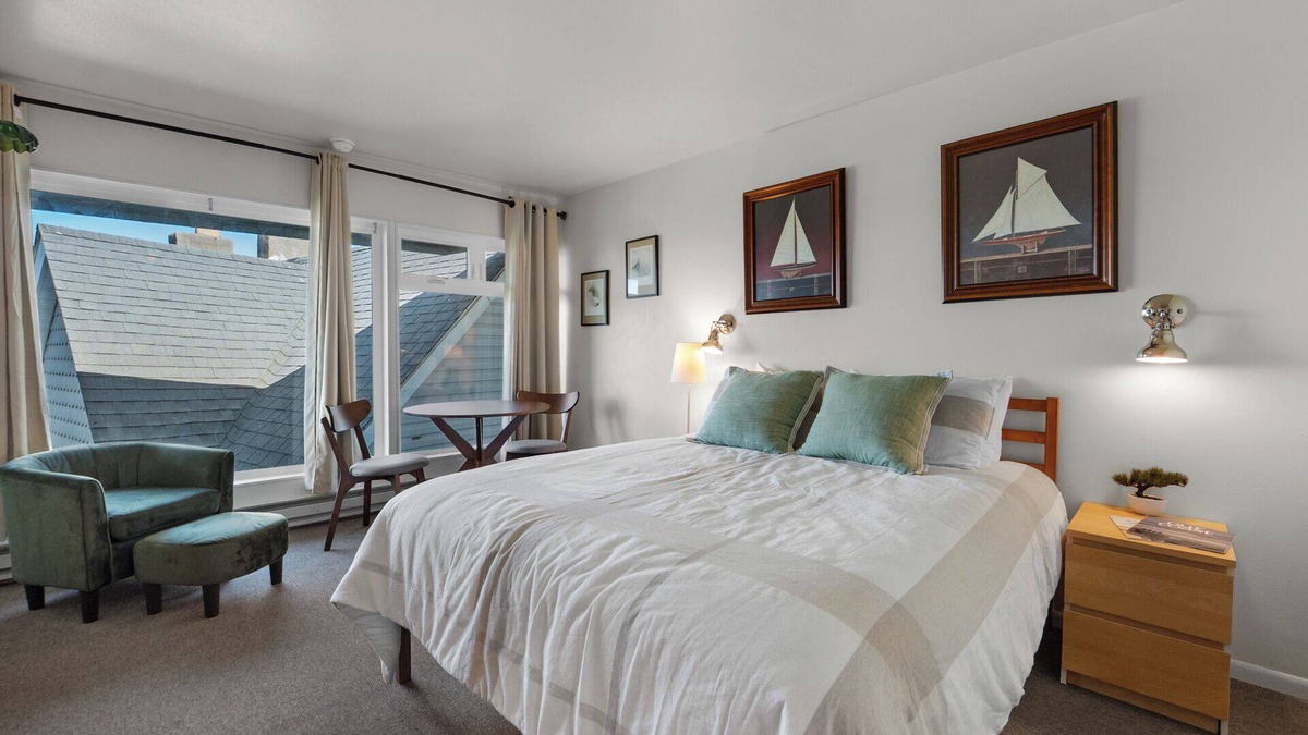 Seaside Cottage | The Tides by the Sea - Entire rental unit in Seaside, Oregon, United States