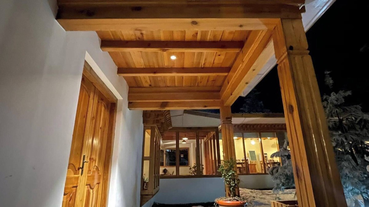 Paro Resort | The Tiger Nest Camp