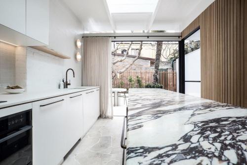Glebe House | The Timeless Modern Glebe