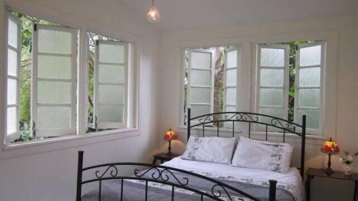 Nashua House | The Tin Shed Byron Bay Hinterland