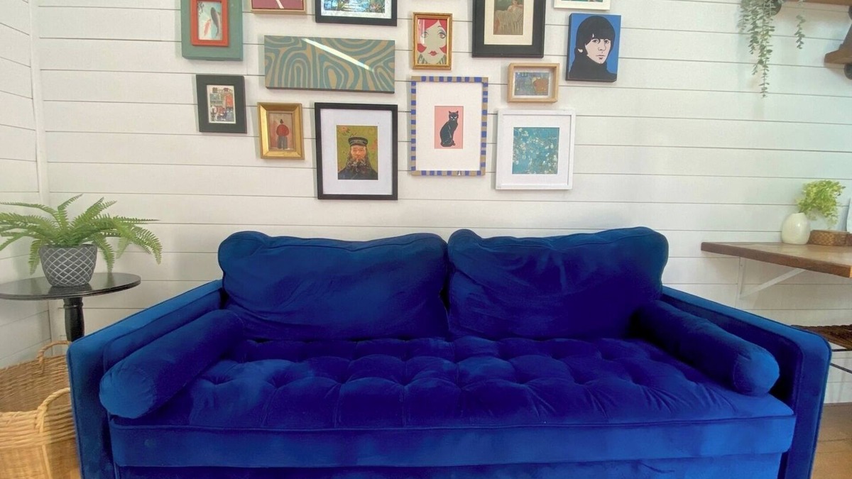 Blackshear-Prospect Hill House | The Tiny with Big Time Vibes and Walkability