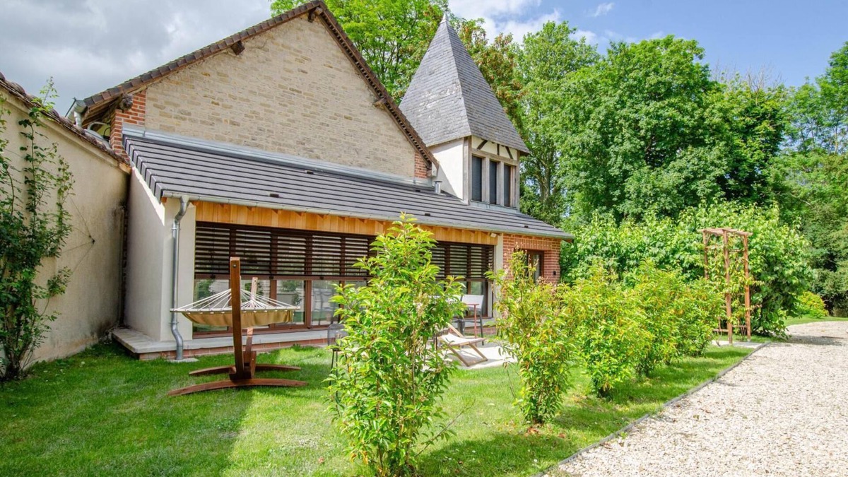 Dosches House | The TM House - The Dovecote