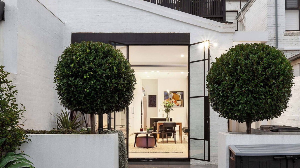 Toorak House | The Toorak Terrace Luxury Victorian Home