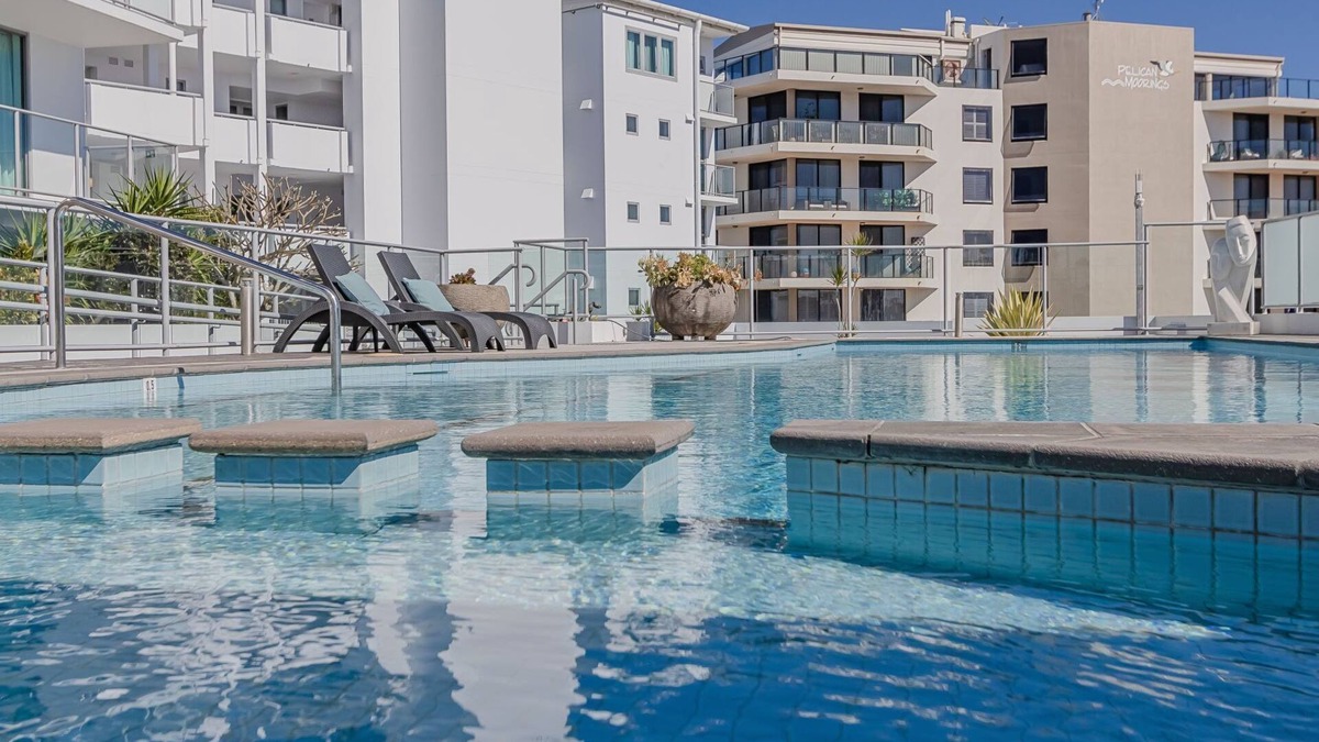 Ballina Apartment | The Top Deck Retreat Ballina