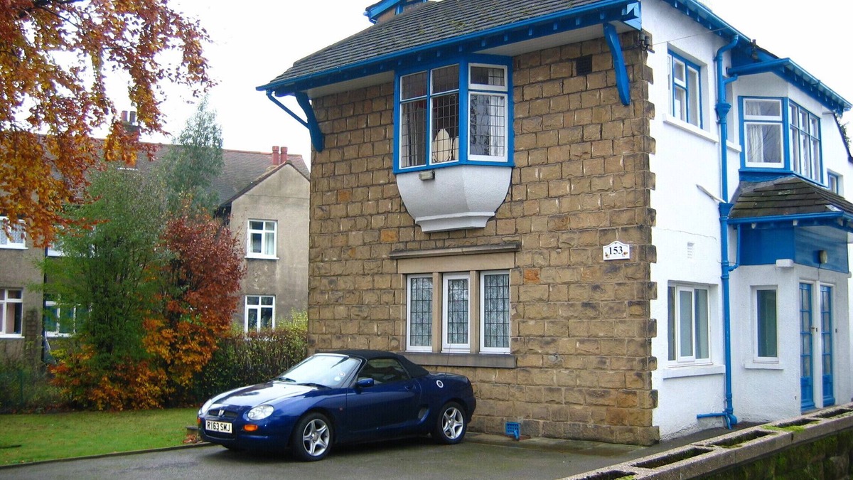 Headingley Apartment | The Tops Self Catering