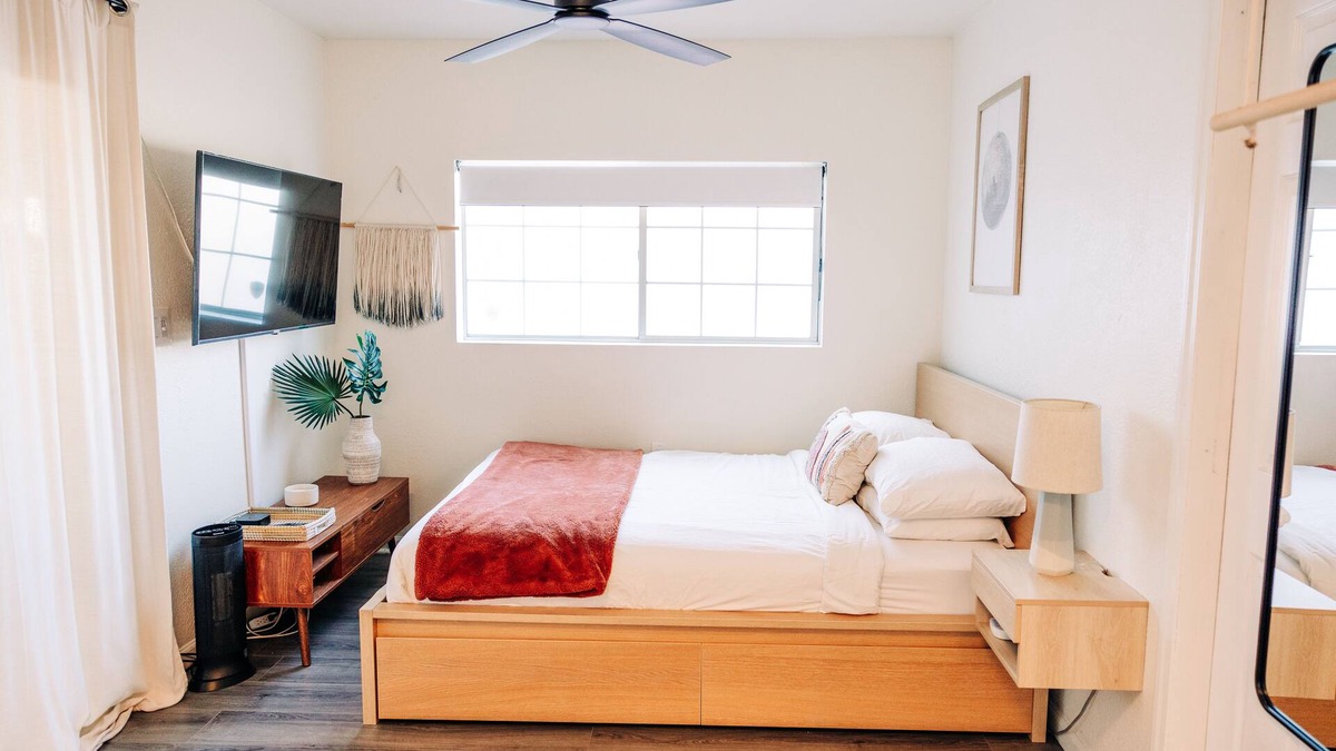 Old Town House | The Torrance Bungalow