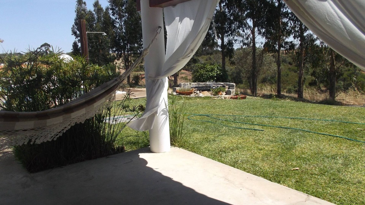 Santiago do Cacem House | The total privacy country house in Alentejo Litoral