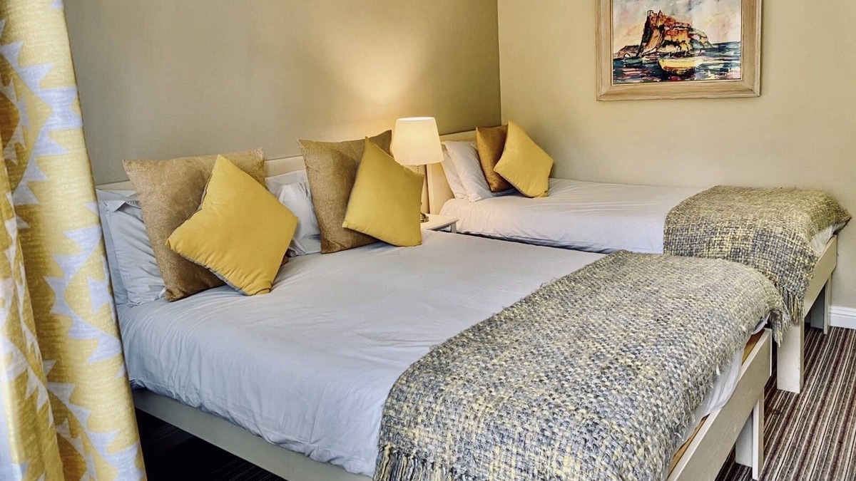 Thomastown Bed & Breakfast | The Tower House B&B