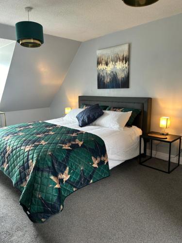 Gainsborough House | The Townhouse