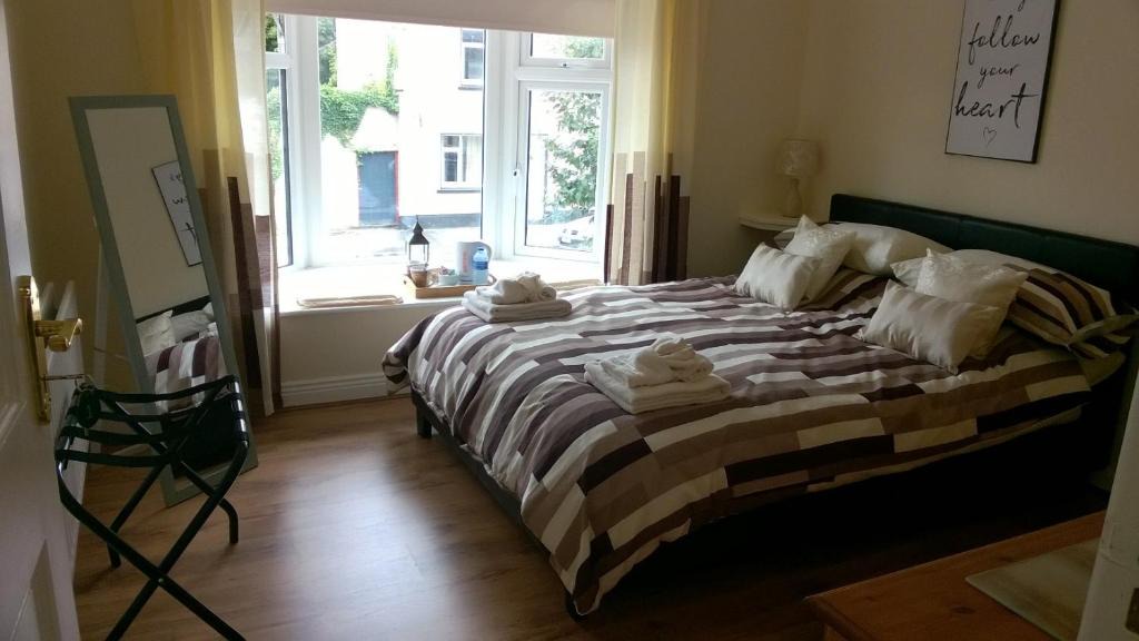 Elphin Bed & Breakfast | The Townhouse