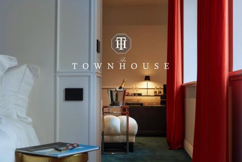 Udine House | The Townhouse