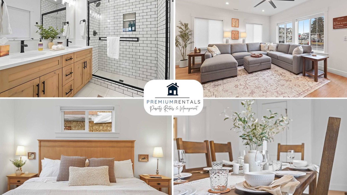 Southeast Boise House | The Townhouse on Highland