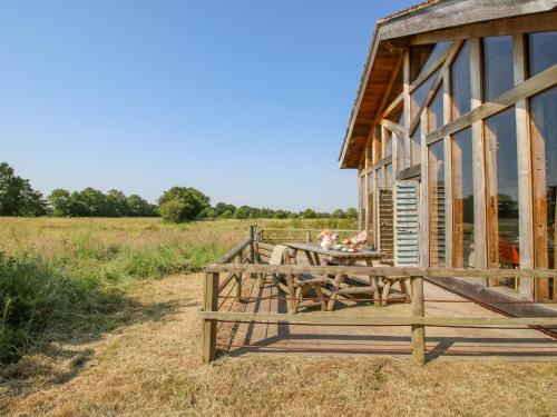 Wollerton House | The Tractor Shed