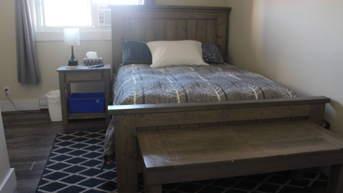Deer Lake House | The Trailway Hub, ideally located in Deer Lake, 10 minutes from the airport