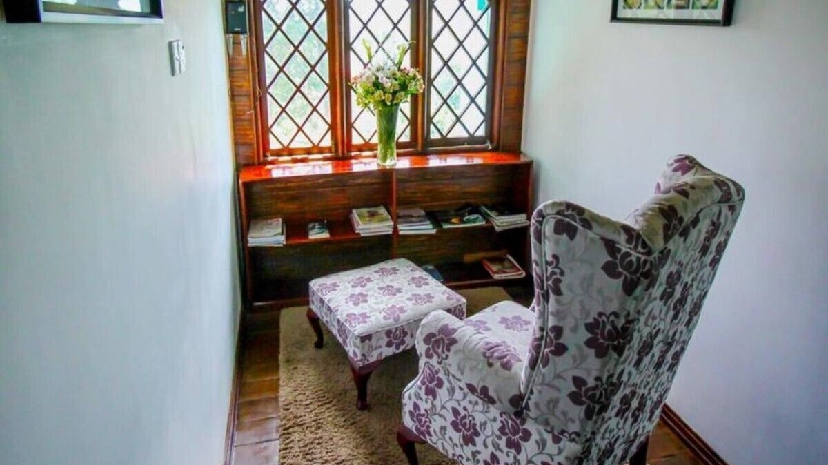 Nuwara Eliya House | The Tranquil Brockenhurst Bungalow In High Mountain Region Nuwara eliya for 5
