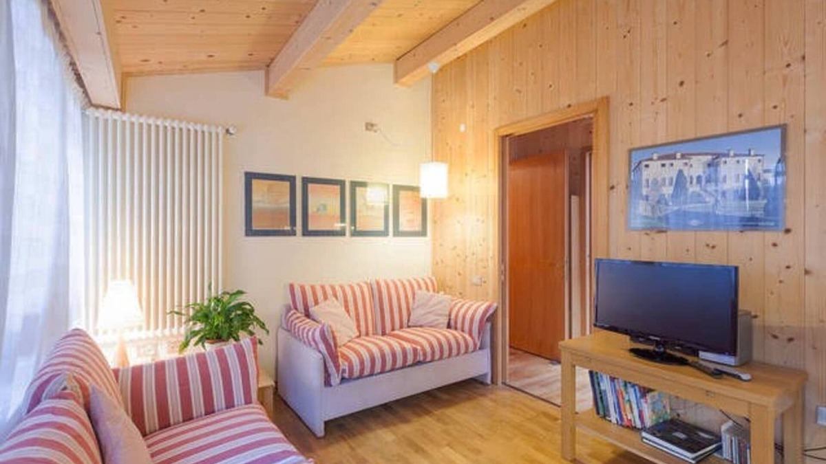 Arcugnano Apartment | The Transparent House: "The Olive Tree" Appart. villa and pool-CIN: IT024006B4JQ4GJN8B