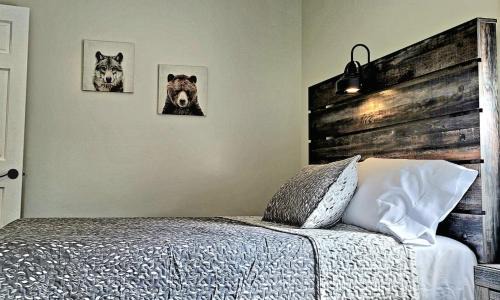 Tazewell Apartment | The Traveler On Main - Suite 1