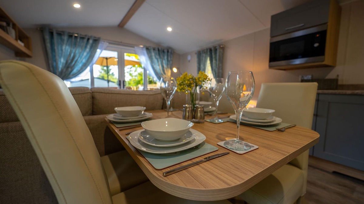 Wissett Cabin | The Travellers Rest