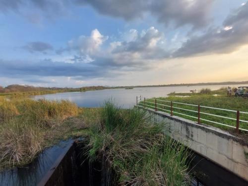 Moragaswewa House | The Treasure - Habarana