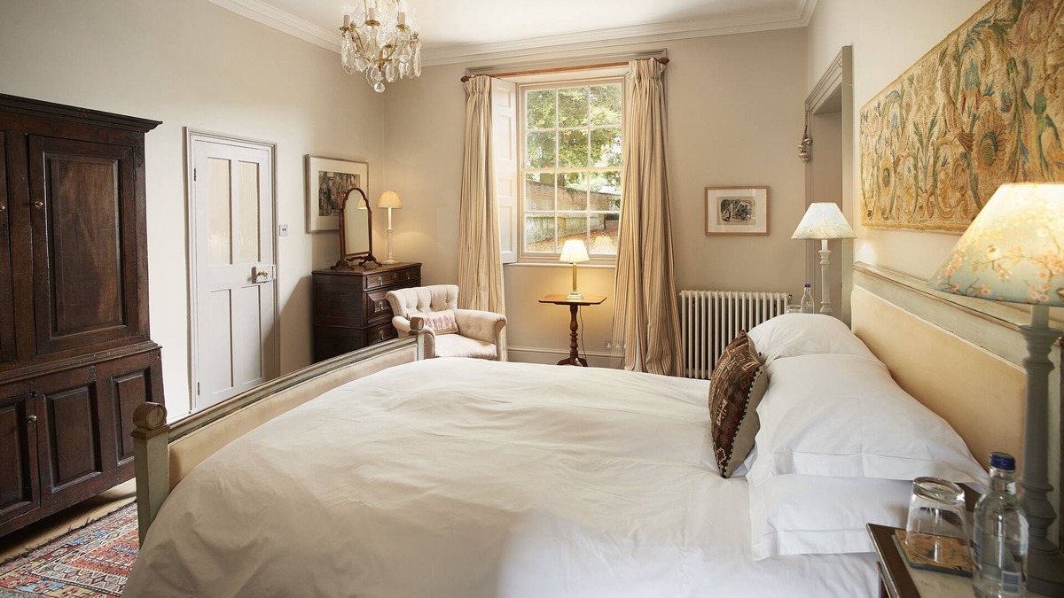 Aldborough Cottage | The Treasury - a romantic retreat in Norfolk sleeping 2 guests
