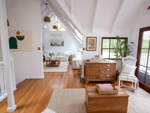 Cooranbong House | The Tree House