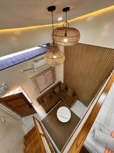 San Vicente Apartment | The Tree House - Loft Unit - Vigan