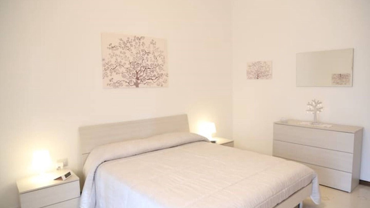 Carbonia Apartment | The Tree of Life # Your home in Sardinia