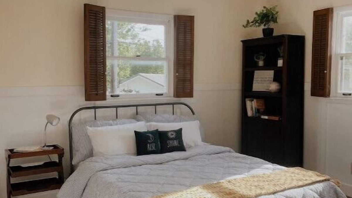 Leitchfield Apartment | The Treehouse