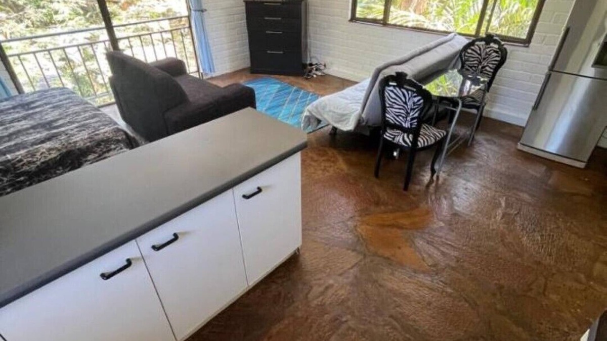 Athlone Apartment | The Treehouse