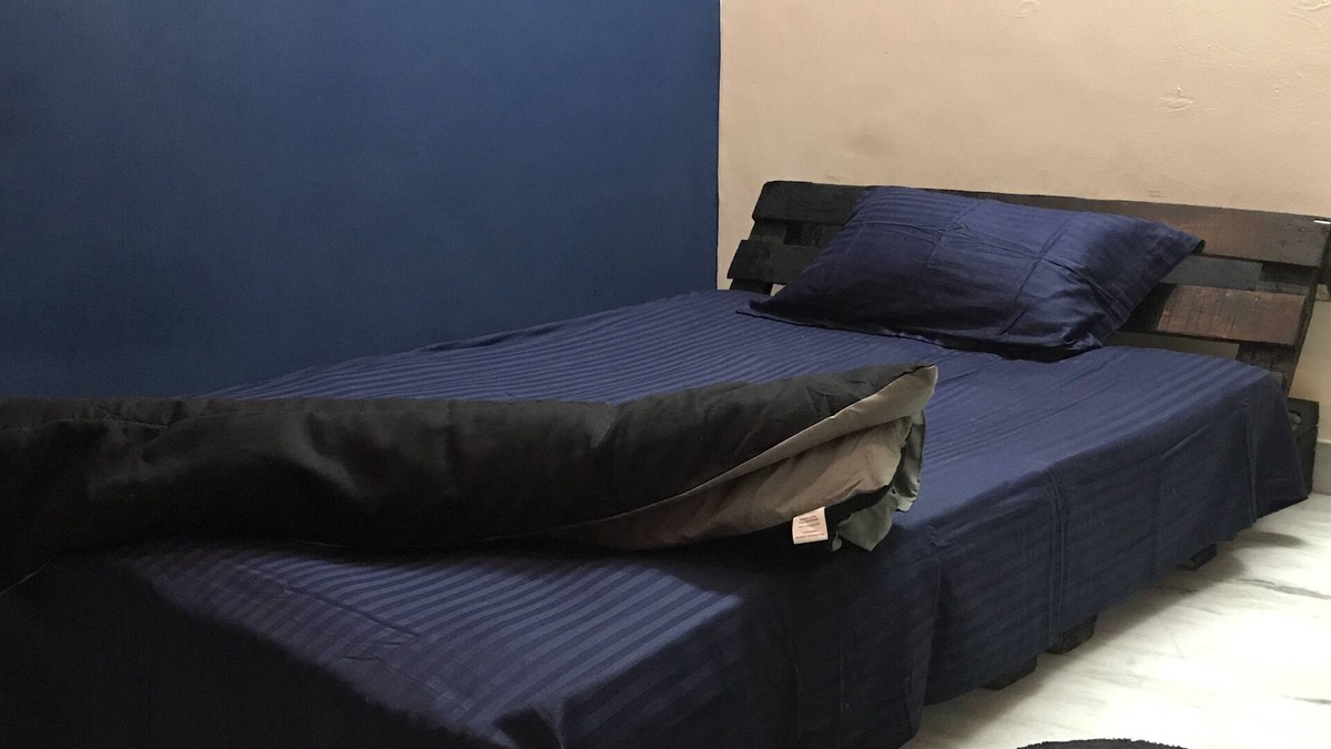 Koramangala Bed & Breakfast | The Trippy Singhs Casa 1Bed/Bath Apartment At Good Neighborhood With Great View