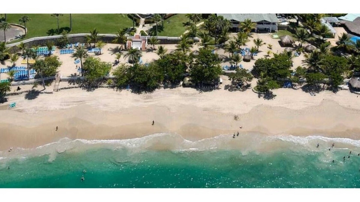 Los Brazos Hotel | The Tropical at Lifestyle Holiday Resort