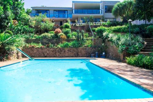Westville Bed & Breakfast | The Tropical Hut Lodges Westville