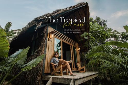 Ko Mook Cabin | The Tropical Koh Mook