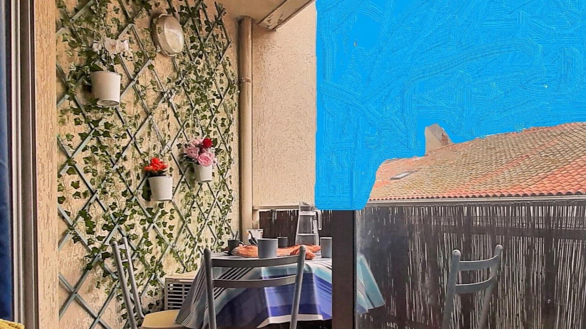 Sete Apartment | The true heart of Sète. And sun!