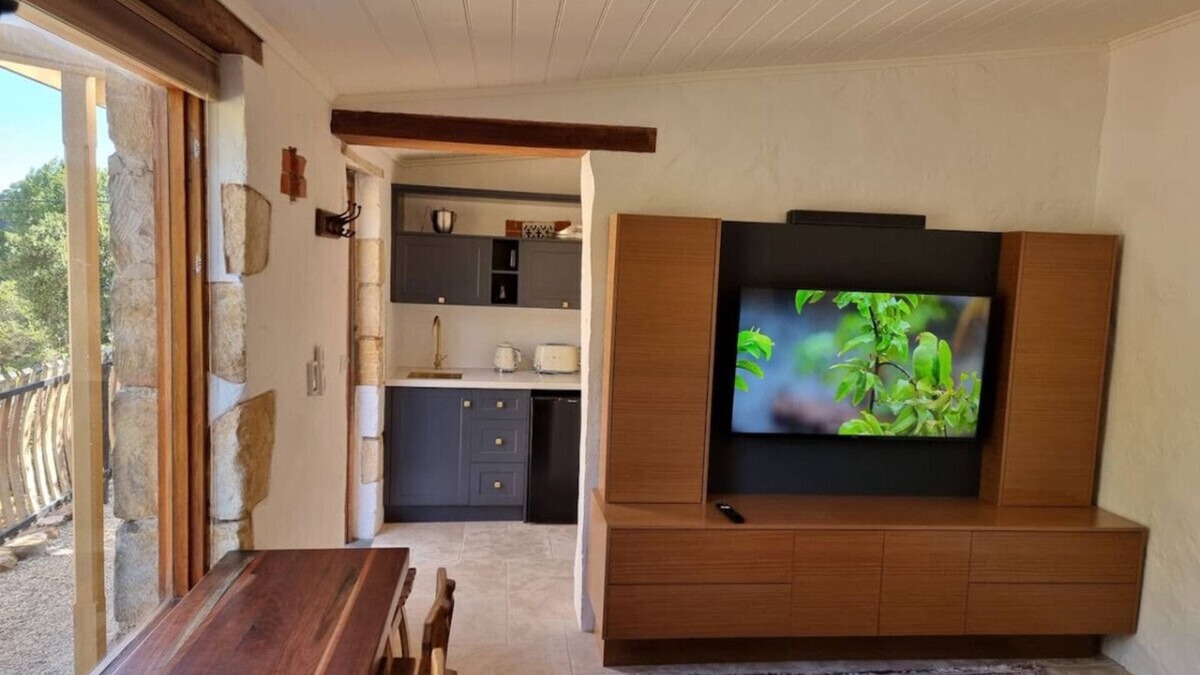 Uraidla House | The True Heart of Uraidla Studio