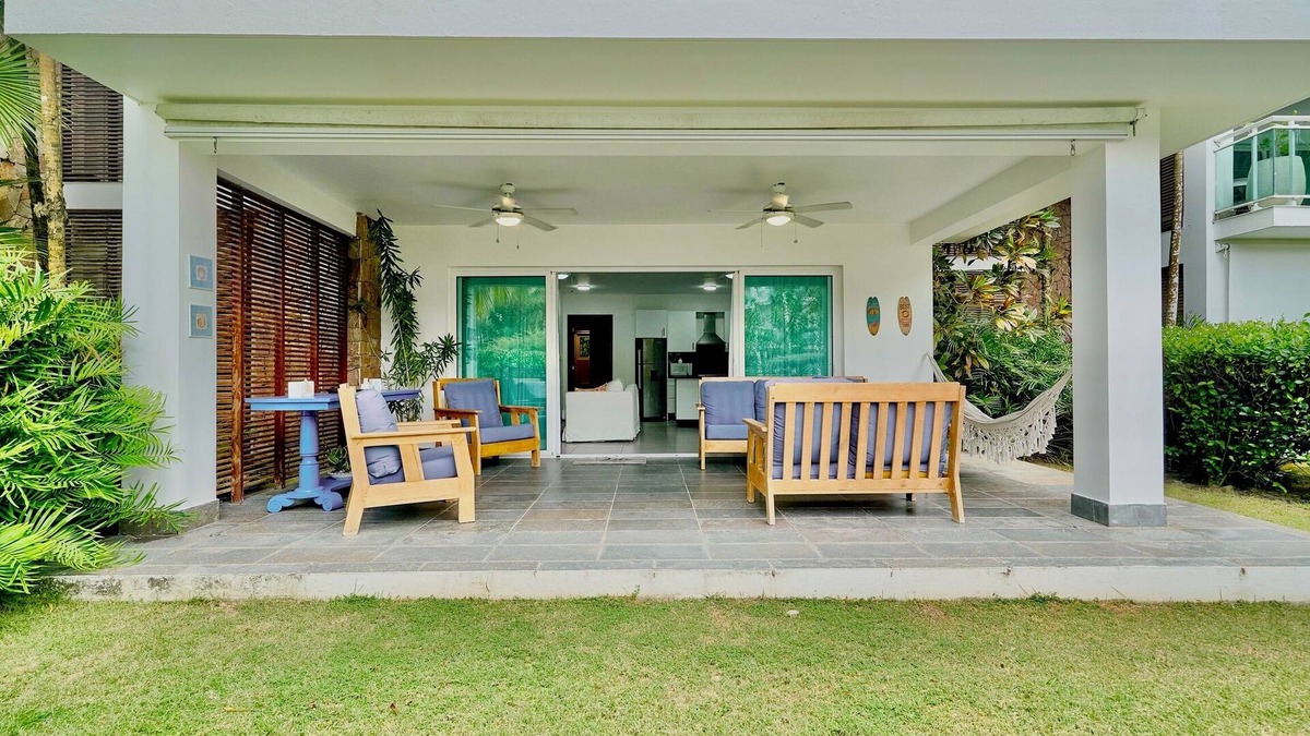 El Limon Apartment | The true splendor of this paradise can't be fully captured in photos!