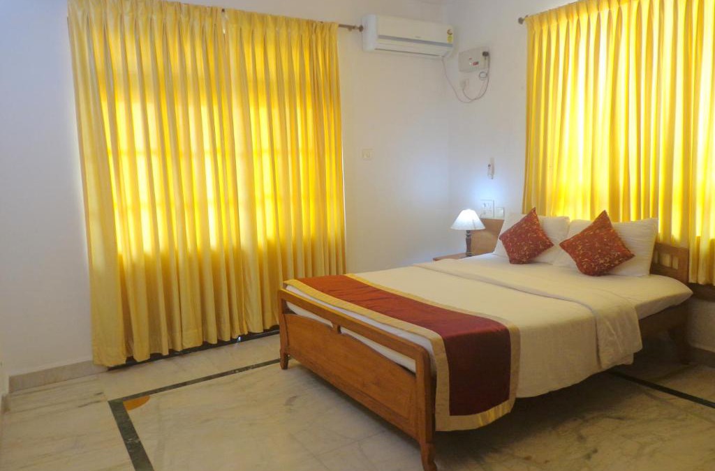 Patnem Resort | The Tubki Resort
