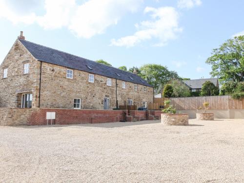 Witton Gilbert House | The Turnip Barn