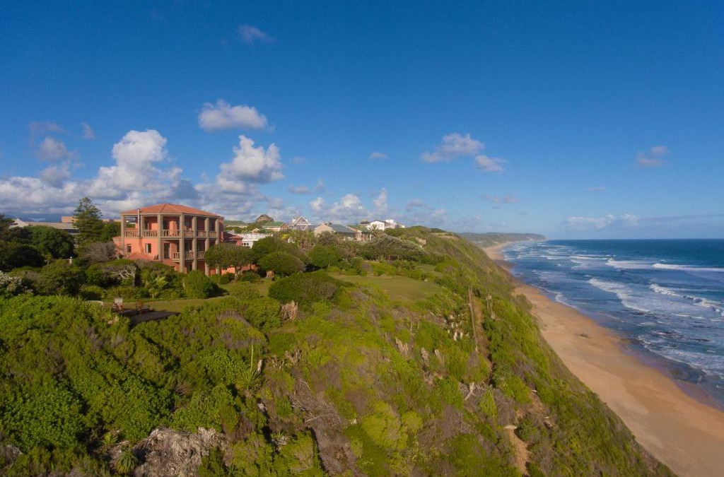 Wilderness Beach House | The Tuscany Guesthouse