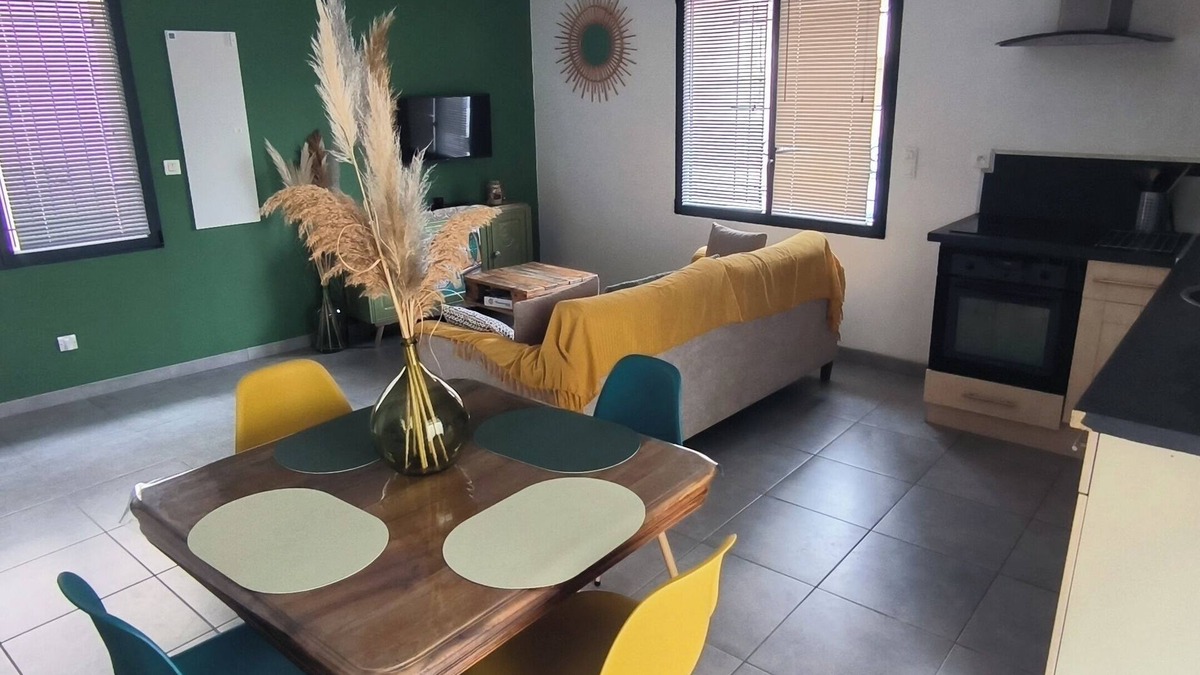 Mauguio House | The twenty-sixth