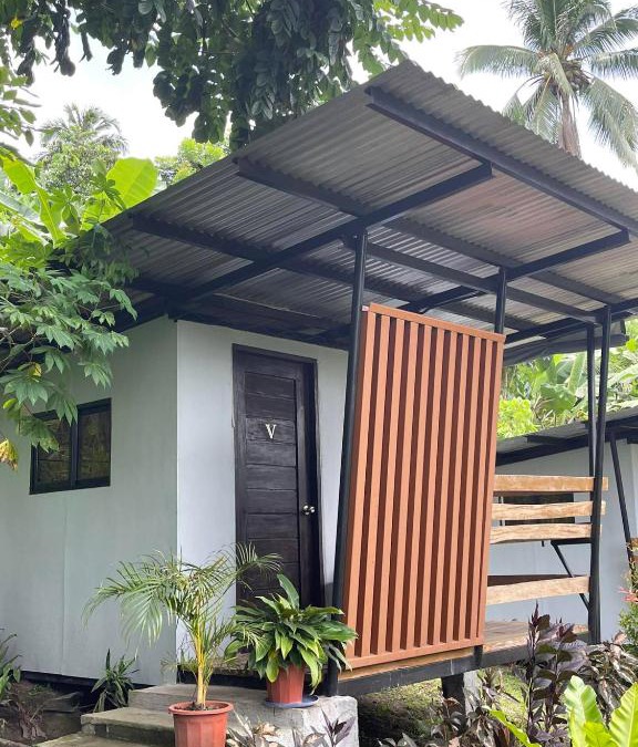 Murcia House | The Twin Studio Cottages