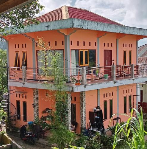Rantepao House | The Twins Homestay