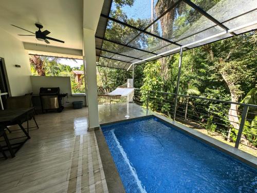 Cristo Rey Villa | The Twins Pool Villas